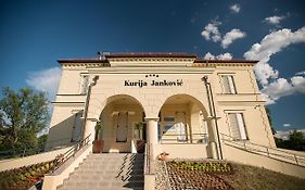 Hotel Kurija Jankovic